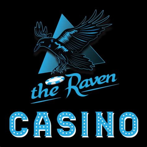 Raven casino apostas
